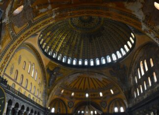 Papa II. Pius ve Türk Tehlikesine Karşı Mücadele